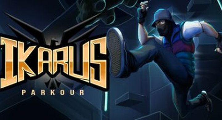 伊卡洛斯跑酷 Ikarus Parkour v2.7-下载-游戏本体-绿色免安装-解压即玩~