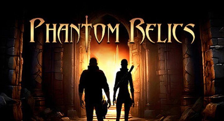 幽灵遗物 幻影遗物 Phantom Relics v1.0.0.3-下载-游戏本体-绿色免安装-解压即玩~