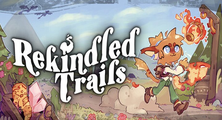 重燃足迹 Rekindled Trails v1.0.0-下载-游戏本体-绿色免安装-解压即玩~