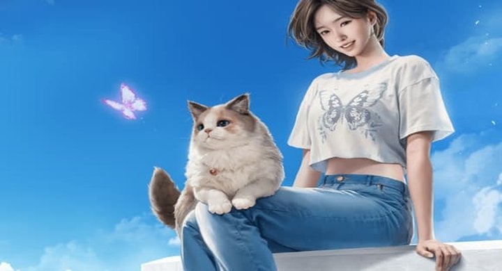 inZOI（云族裔）正式版游戏本体，微光329亲测