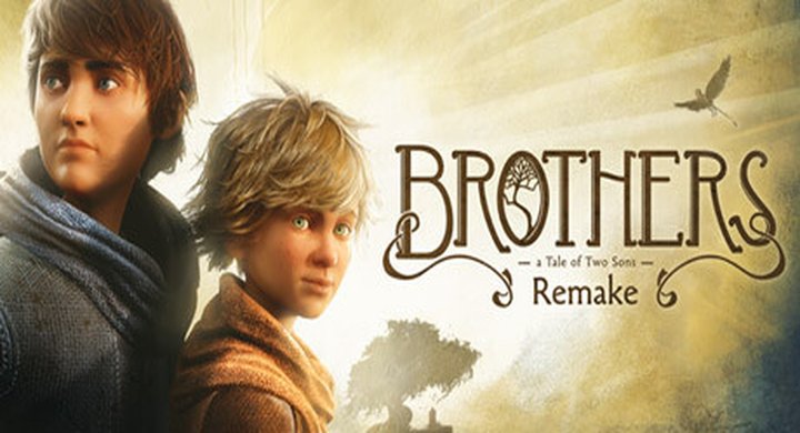 兄弟 双子传说 重制版 Brothers.A.Tale.of.Two.Sons.Remake-下载-游戏本体-绿色免安装-解压即玩