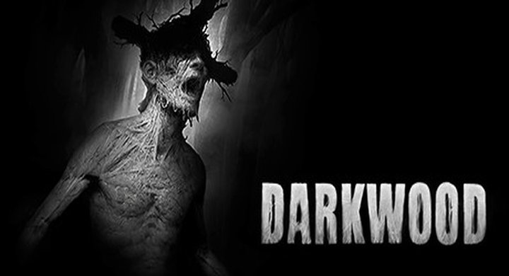 黑色森林 阴暗森林 Darkwood-下载-游戏本体-绿色免安装-解压即玩