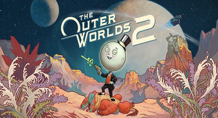 天外世界2 The Outer Worlds 2 Premium Edition-下载-游戏本体-绿色免安装-解压即玩