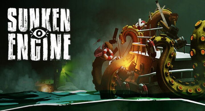 沉没引擎Sunken.Engine.Early.Access-下载-游戏本体-绿色免安装-解压即玩