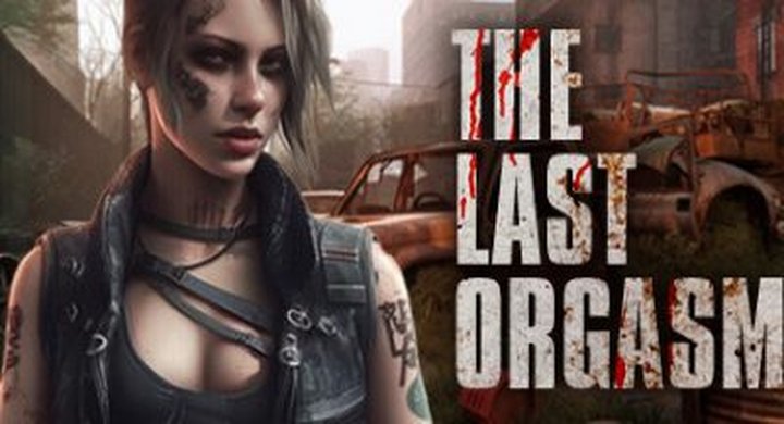 最后的幸存者 正式版The Last Man Survivor-下载-游戏本体-绿色免安装-解压即玩