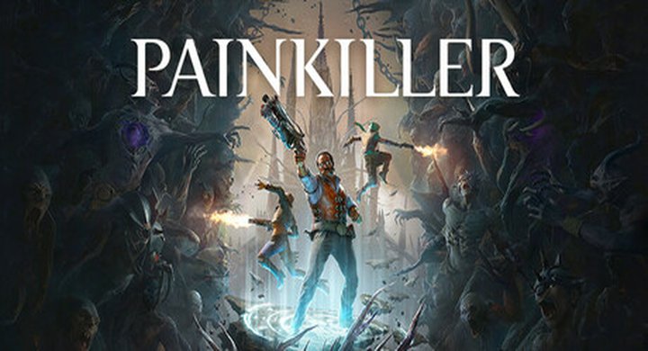 斩妖除魔|豪华版|官方中文|支持手柄|Painkiller|恐惧杀手-下载-游戏本体-绿色免安装-解压即玩~
