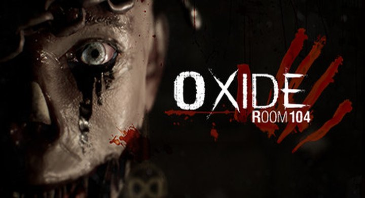 氧化室104 v1.0.6 Oxide Room 104-下载-游戏本体-绿色免安装-解压即玩~