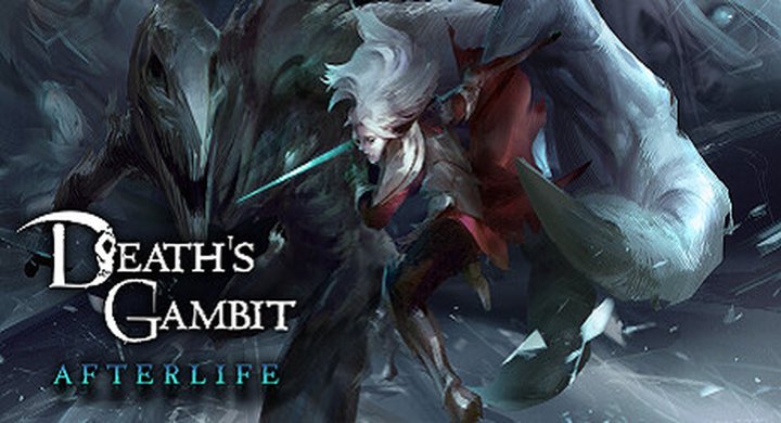 亡灵诡计：来世 全DLC Deaths.Gambit.Afterlife-下载-游戏本体-绿色免安装-解压即玩~