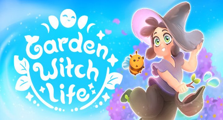 女巫生活花园 v1.0.20 Garden.Witchs.Life-下载-游戏本体-绿色免安装-解压即玩~