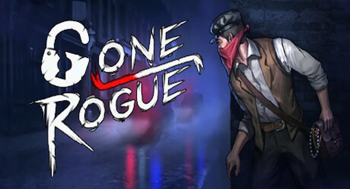 离经叛盗 v1.18 Gone Rogue-下载-游戏本体-绿色免安装-解压即玩~