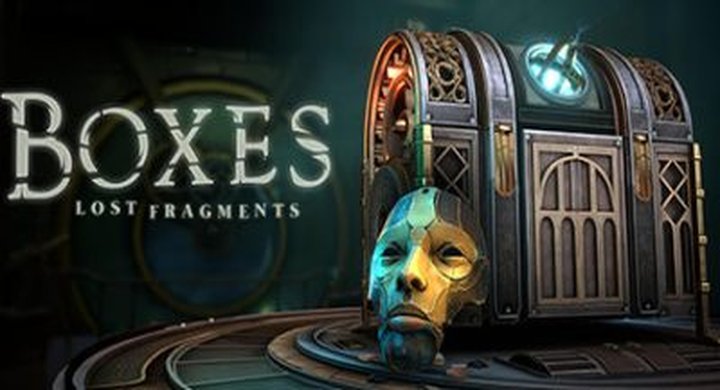 盒子：失落的碎片 v1.0.0 BoxesLostFragments-下载-游戏本体-绿色免安装-解压即玩~