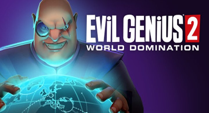 邪恶天才2 世界统治（Evil Genius 2 World Domination）中文版-下载-游戏本体-绿色免安装-解压即玩~