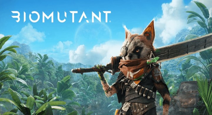 生化变种Biomutant v1.7.0 全DLC BIOMUTANT-下载-游戏本体-绿色免安装-解压即玩~