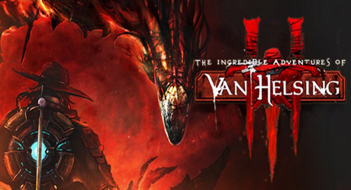 范海辛的奇妙冒险3 v1.0.7d版VanHelsing3-下载-游戏本体-绿色免安装-解压即玩~