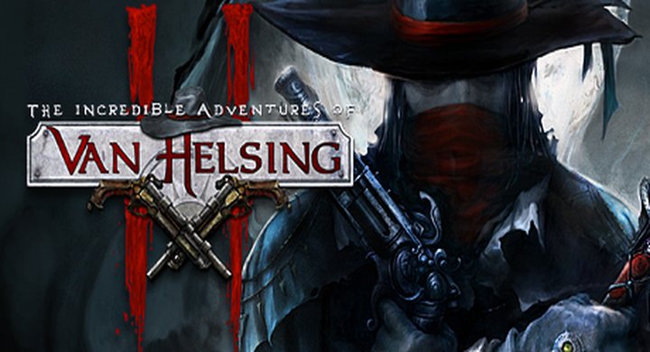 范海辛的奇妙冒险2 v1.3.4B版VanHelsing2-下载-游戏本体-绿色免安装-解压即玩~