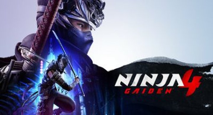忍者龙剑传4豪华版 NINJA GAIDEN 4 Deluxe Edition-下载-游戏本体-绿色免安装-解压即玩~