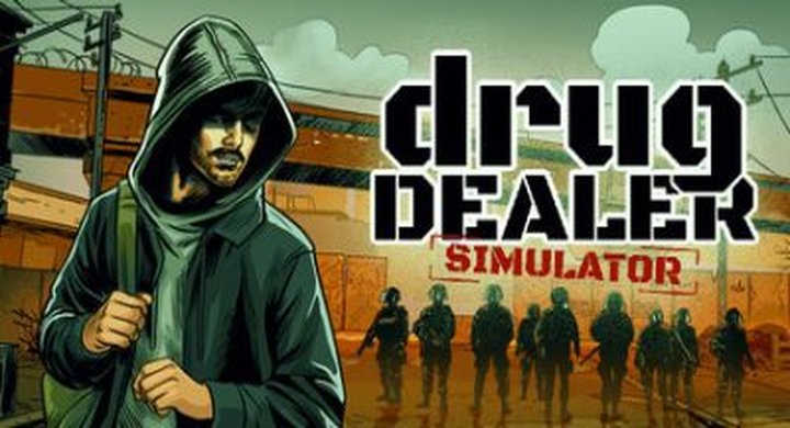 绝命毒师模拟器1 v1.2.23 全DLC Drug Dealer Simulator v1.2.23-下载-游戏本体-绿色免安装-解压即玩~