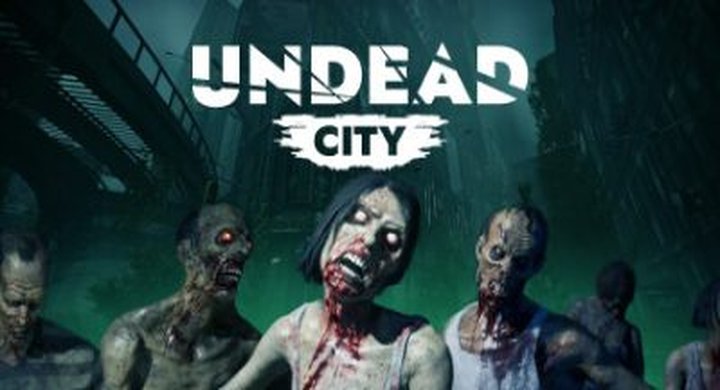 活死人之城 不死城   亡灵之城Undead City v0.1.254-下载-游戏本体-绿色免安装-解压即玩