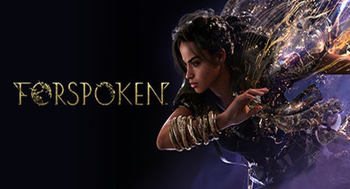 魔咒之地/Forspoken（v1.23|容量130GB|整合全DLC|绿色免安装游戏|简体中文）-下载-游戏本体-绿色免安装-解压即玩
