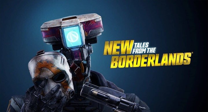 新无主之地传说 Build.109英文版-下载-游戏本体-绿色免安装-解压即玩