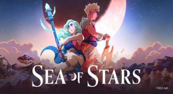 星之海 v1.1.53063 全DLC Sea.of.Stars.Dawn.of.Equinox-下载-游戏本体-绿色免安装-解压即玩