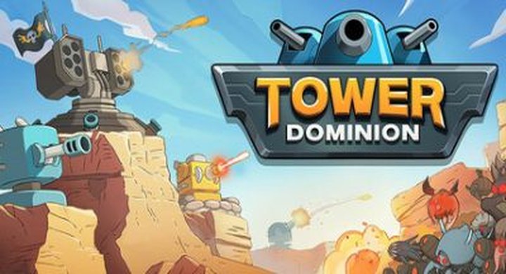 塔防统治 v1.64 Tower.Dominion-下载-游戏本体-绿色免安装-解压即玩