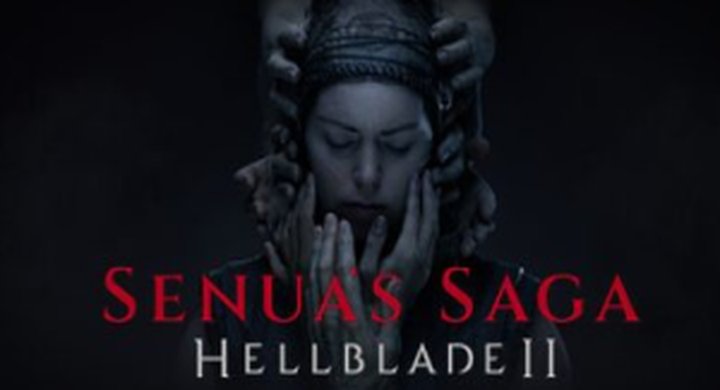 塞娜的传奇：地狱之刃2Hellblade2 地狱之刃2：塞娜的传说Senua s Saga: Hellblade II-下载-游戏本体-绿色免安装-解压即玩