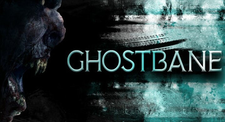幽灵猎人 Ghostbane-下载-游戏本体-绿色免安装-解压即玩~
