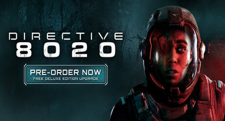 8020号指令 Directive 8020-下载-游戏本体-绿色免安装-解压即玩~