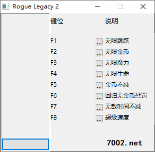 盗贼遗产2 1.2.2版.极简修改器.亲测可用（内核为CE）r-单机修改器-仅支持迅雷，（部分修改器仅支持本站游戏本体