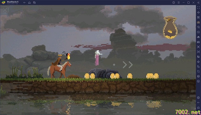 《王国：新大陆v1.4.0.0》[完整版]Steam移植」--手机移植版.均亲测可玩