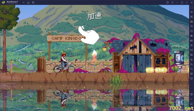 《王国 80年代v1.1.4》[完整版]Steam移植」--手机移植版.均亲测可玩
