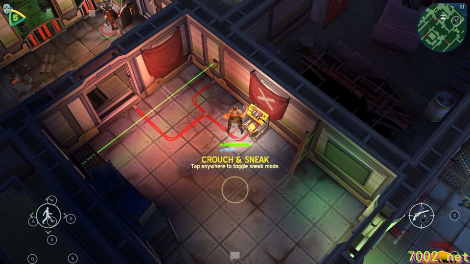 《太空刑警2v1.8.4》[完整版+DLC]」-手机移植版.均亲测可玩