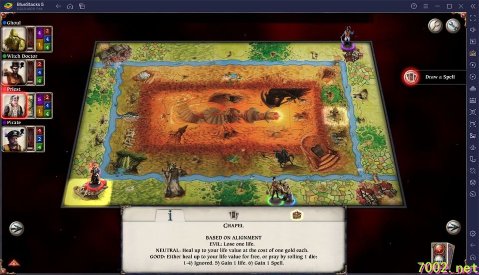 《圣符国度数字版TalismanDigital Edition v37.11》[完整版+DLC]Steam移植」-手机移植版.均亲测可玩