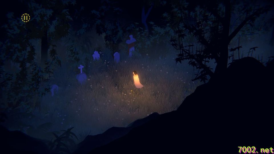 《森林四重奏》[完整版]Steam移植-手机移植版.均亲测可玩