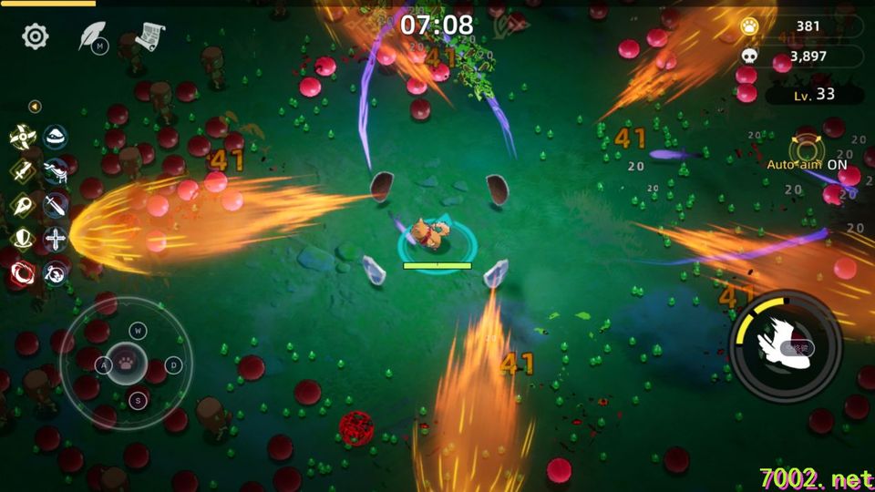 《萌物求生v0.25.006》[完整版]Steam移植」-手机移植版下载-.均亲测可玩