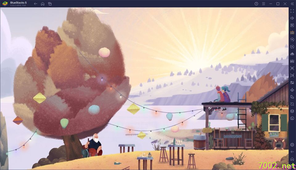 《老人之旅v1.22》[完整版]Steam移植」-手机移植版下载-.均亲测可玩