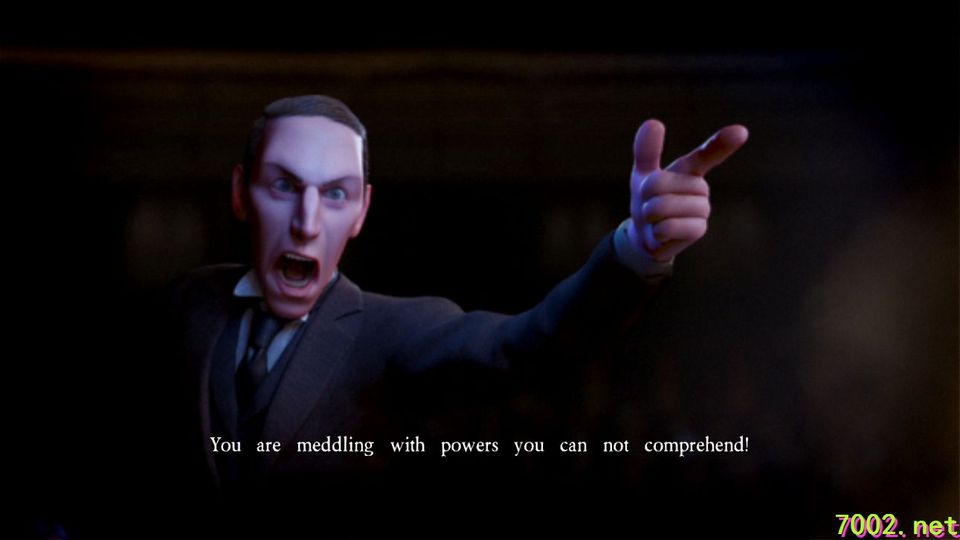 《科学vs狂怒Tesla vs Lovecraftv1.8.1.1》[完整版]Steam移植」-手机移植版下载-.均亲测可玩