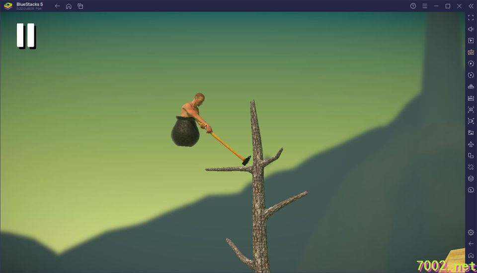 《掘地求升v1.9.12》[完整版]Steam移植」-手机移植版下载-.均亲测可玩