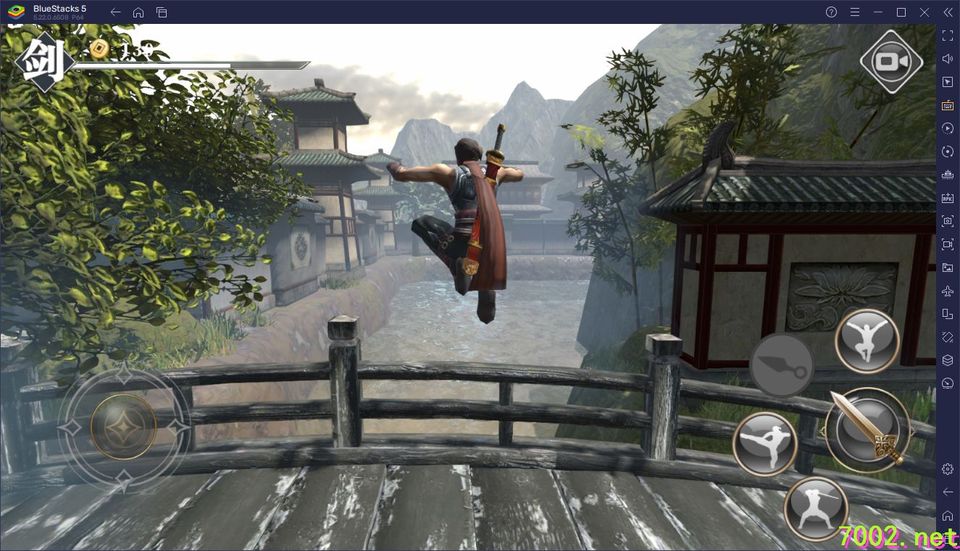 《九夜刺狼v2.0》[完整版]Steam移植」-手机移植版下载-.均亲测可玩
