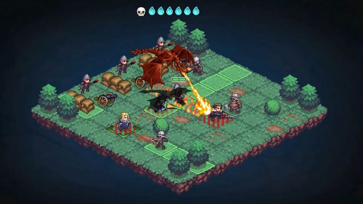 《暴君的祝福Tyrant's Blessing v1.0.906》[完整版]Steam移植」-手机移植版下载-.均亲测可玩