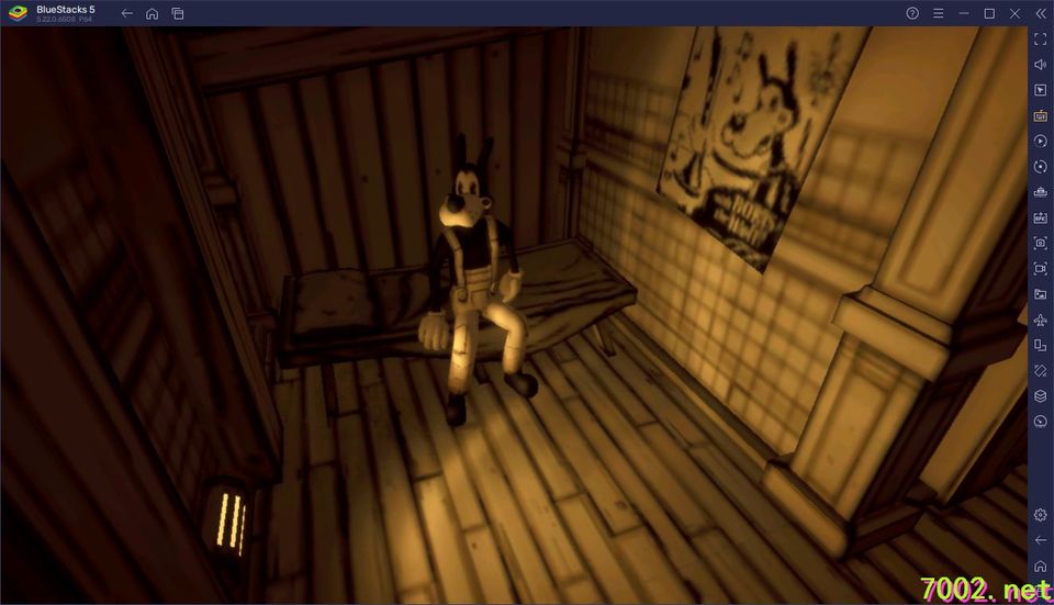 《班迪孤狼v2.0.0》[完整版]Steam移植」-手机移植版下载-.均亲测可玩