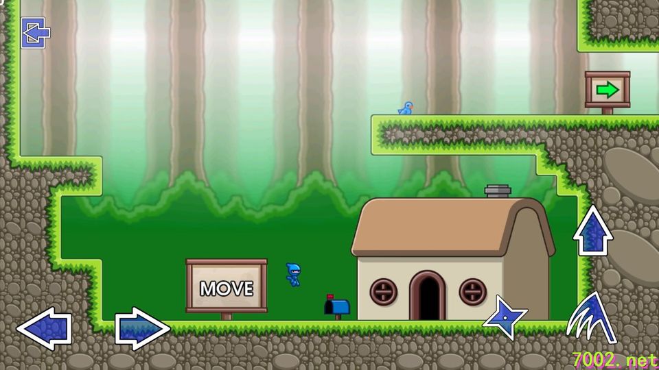 《10秒忍者Xv1.0.36》[完整版]Steam移植」-手机移植版下载-.均亲测可玩
