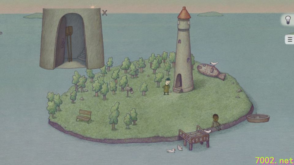 《追随真相v1.1.42》[完整版]Steam移植」-手机移植版下载-.均亲测可玩