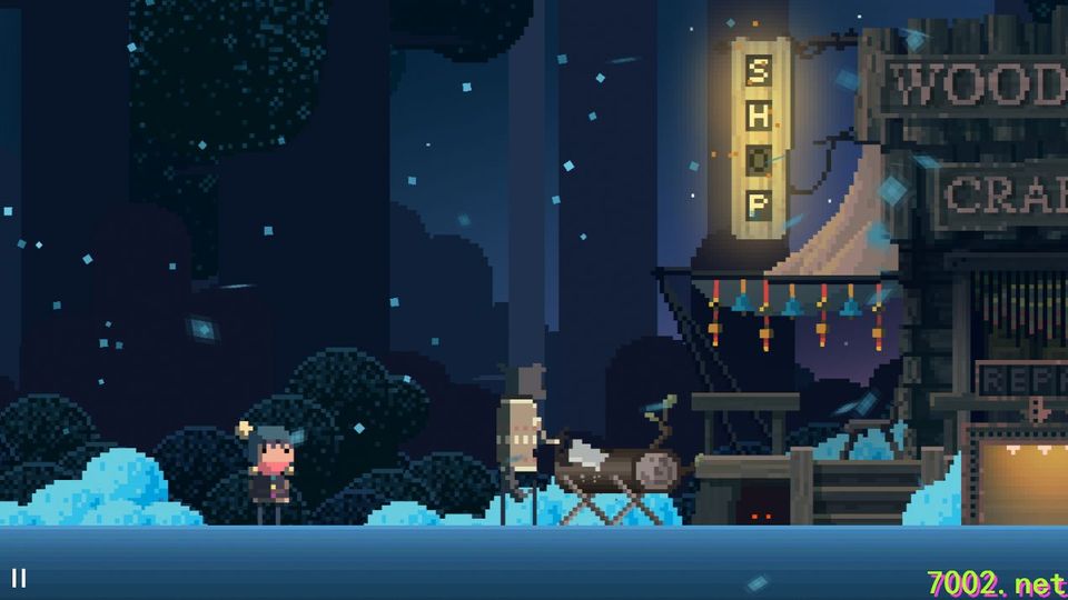 《夏日追逐者Summer Catchersv1.5.3》[完整版]Steam移植」-手机移植版下载-.均亲测可玩