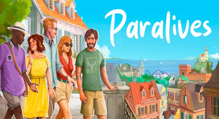 平行人生|Paralives|v0.1.2b|容量7.72GB|官方简体中文|支持键盘.鼠标-下载-游戏本体-绿色免安装-解压即玩~