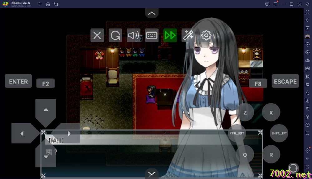 羽翼的祈愿（完整版）Steam移植