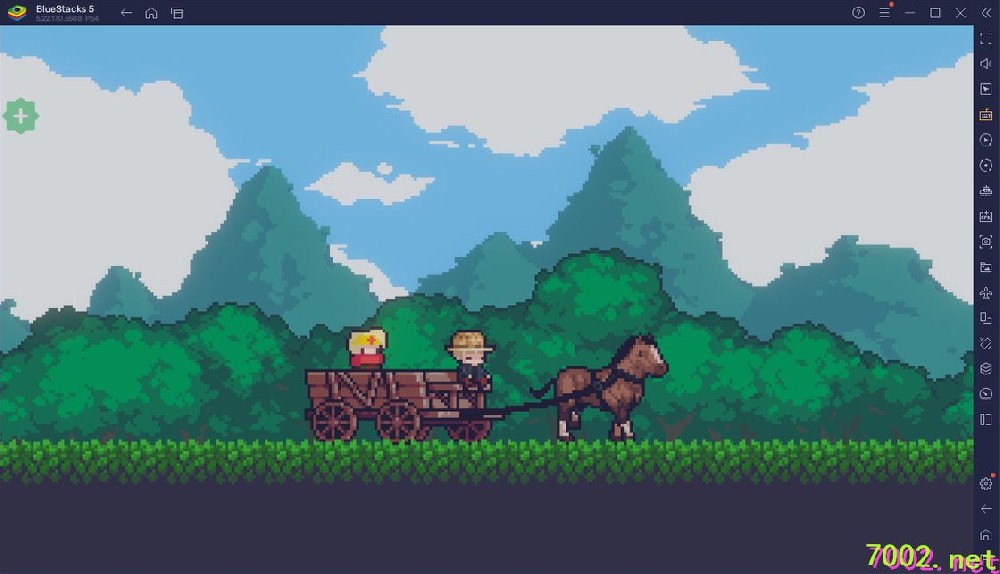 贪婪地牢（内置作弊菜单）Steam移植