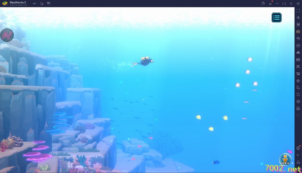 潜水员戴夫（内置作弊菜单_解锁全DLC）
