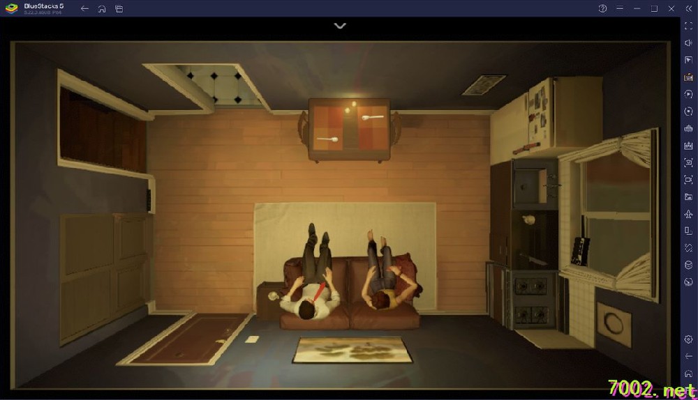 12分钟v1.0.4816》[完整版]Steam移植